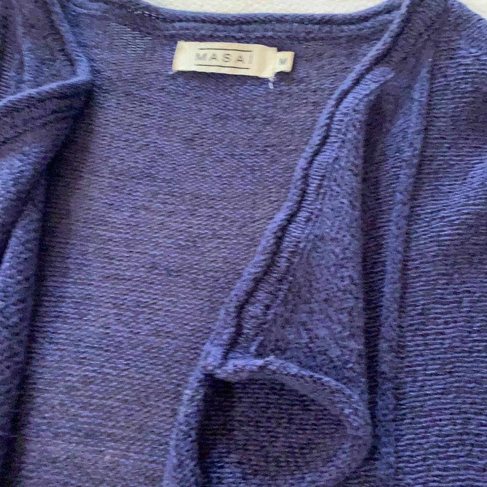 Cardigan - Picture 2 of 2